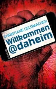 Willkommenklein-Cover